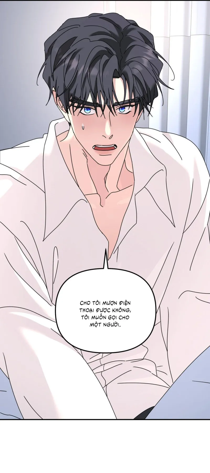 Cây Không Có Rễ - Chap 84