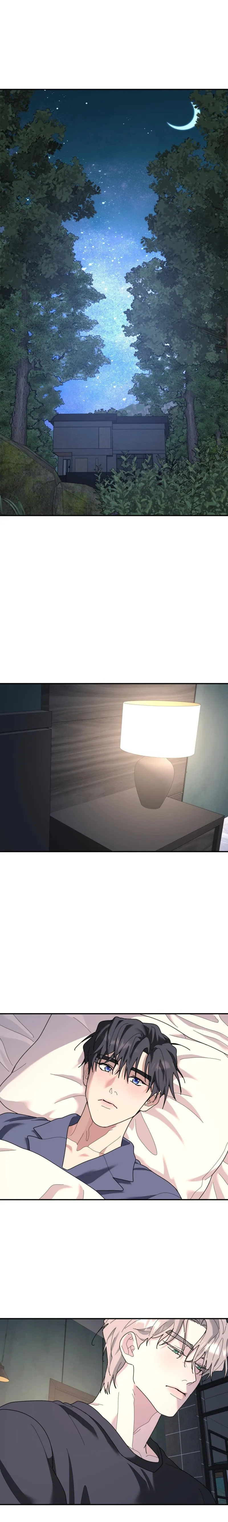 Cây Không Có Rễ - Chap 89