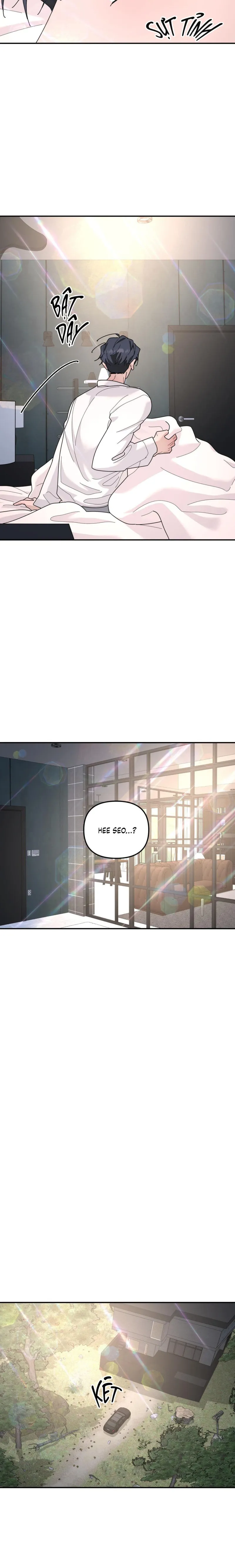 Cây Không Có Rễ - Chap 89