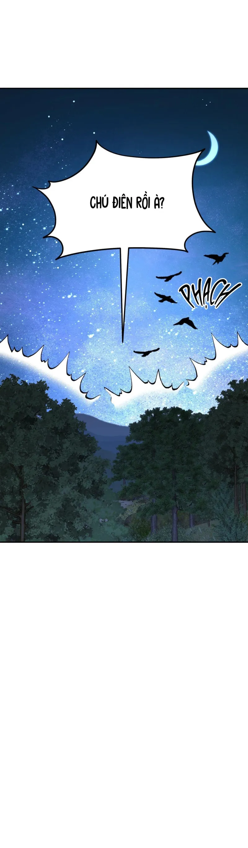 Cây Không Có Rễ - Chap 89