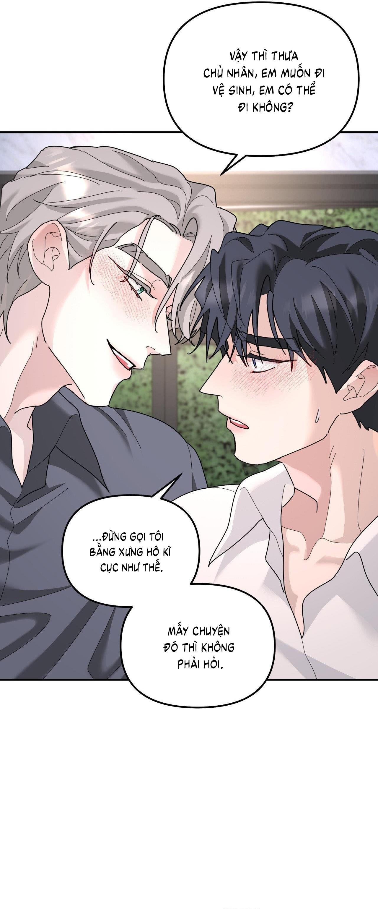 Cây Không Có Rễ - Chap 89