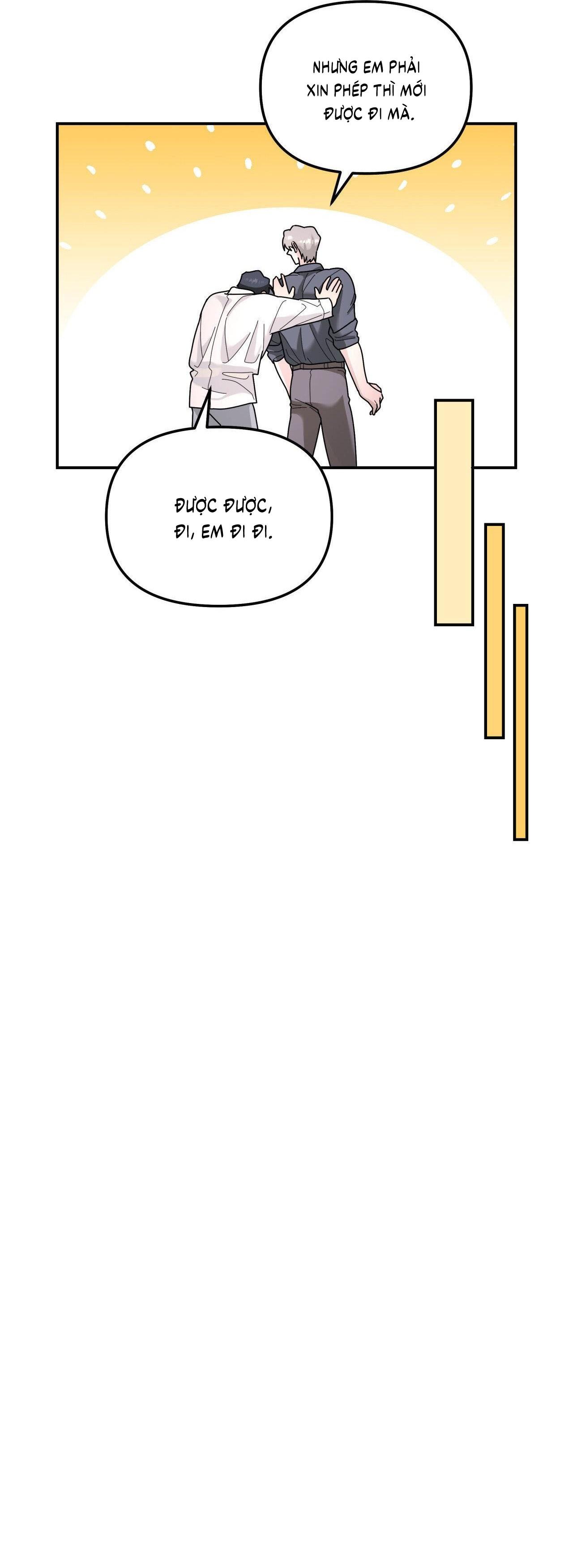 Cây Không Có Rễ - Chap 89