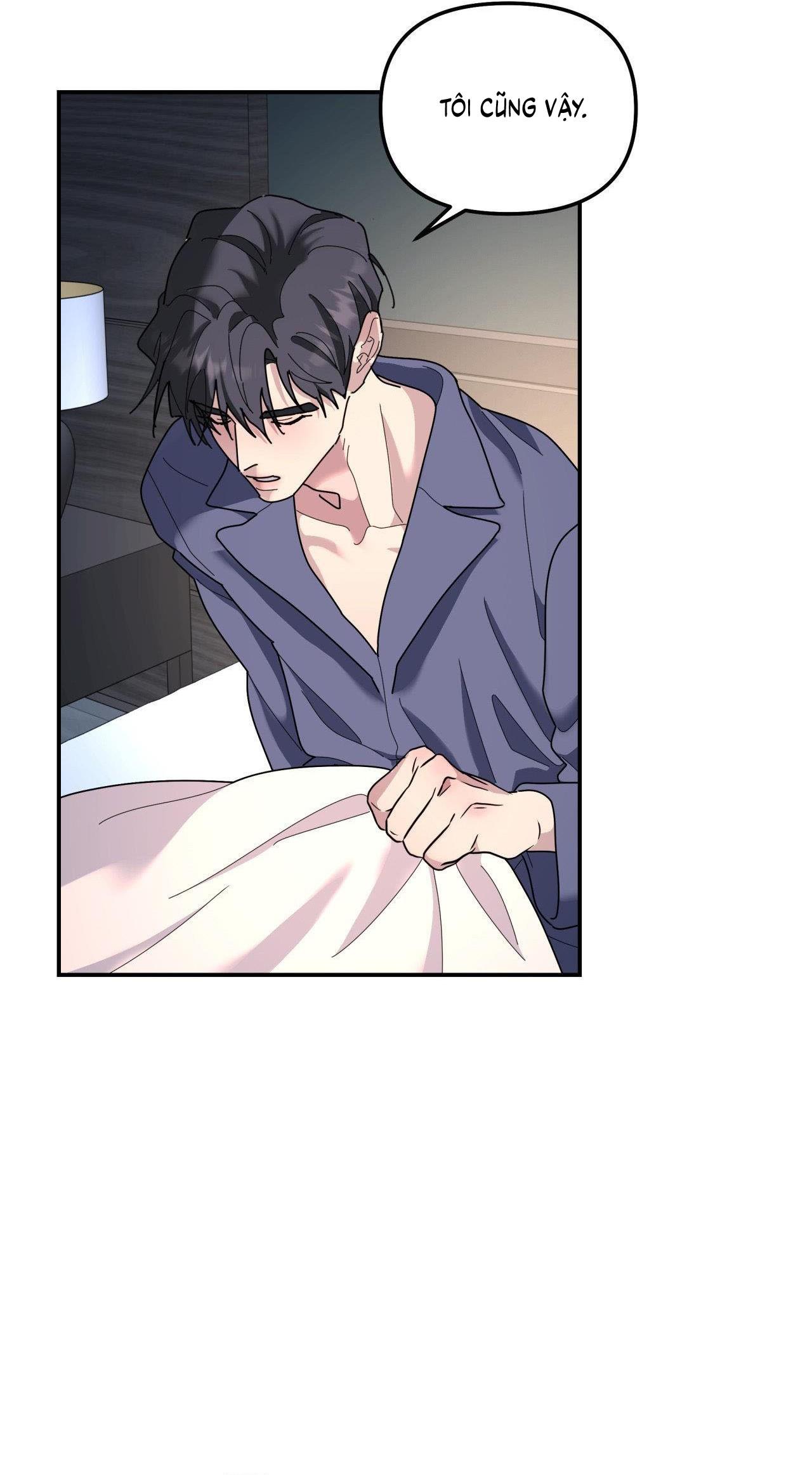 Cây Không Có Rễ - Chap 89