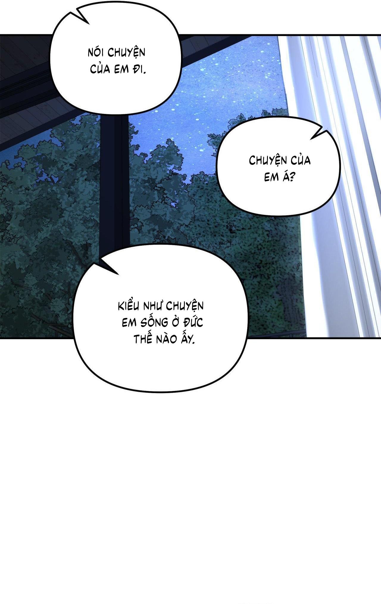 Cây Không Có Rễ - Chap 89