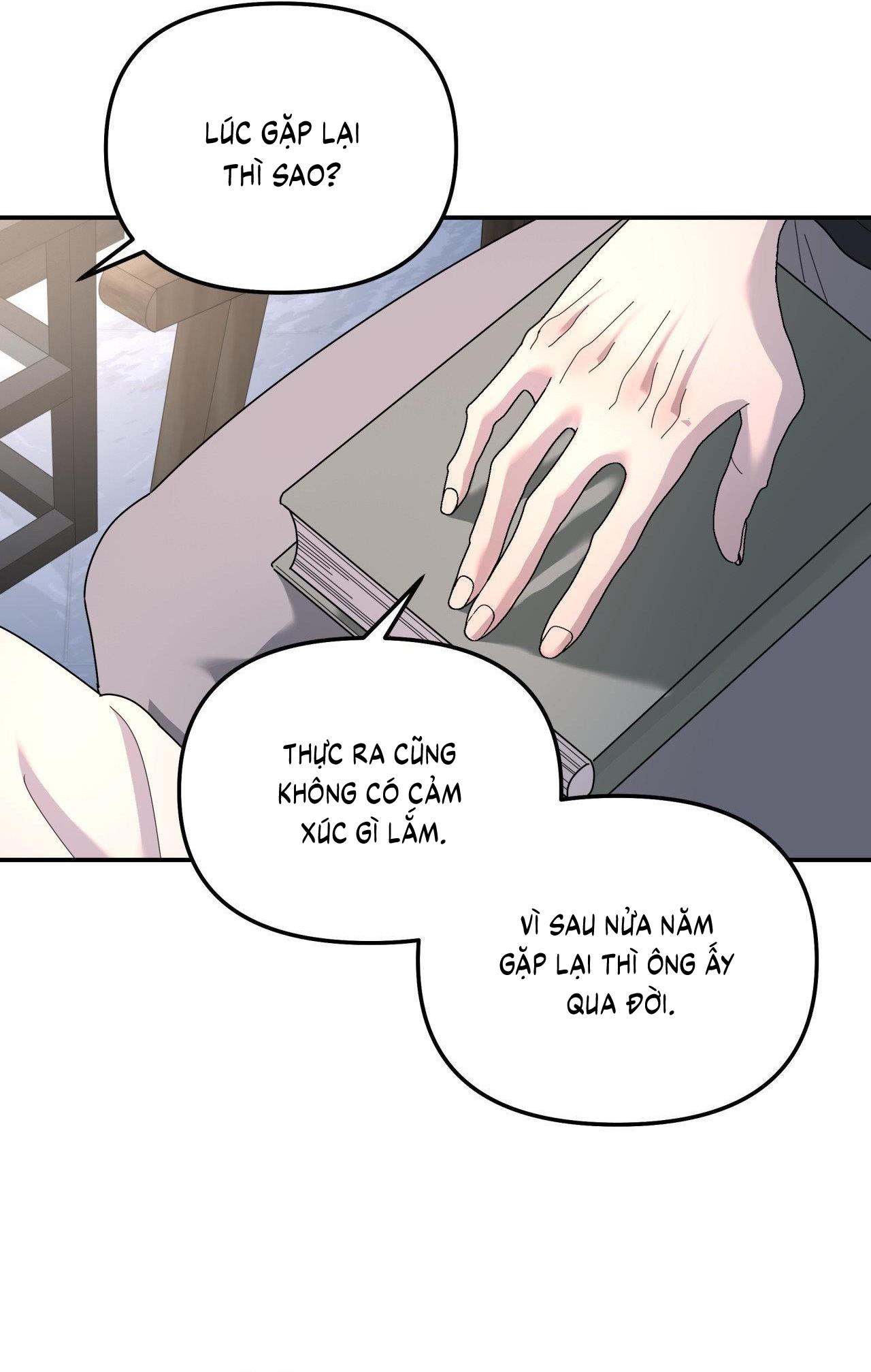 Cây Không Có Rễ - Chap 89