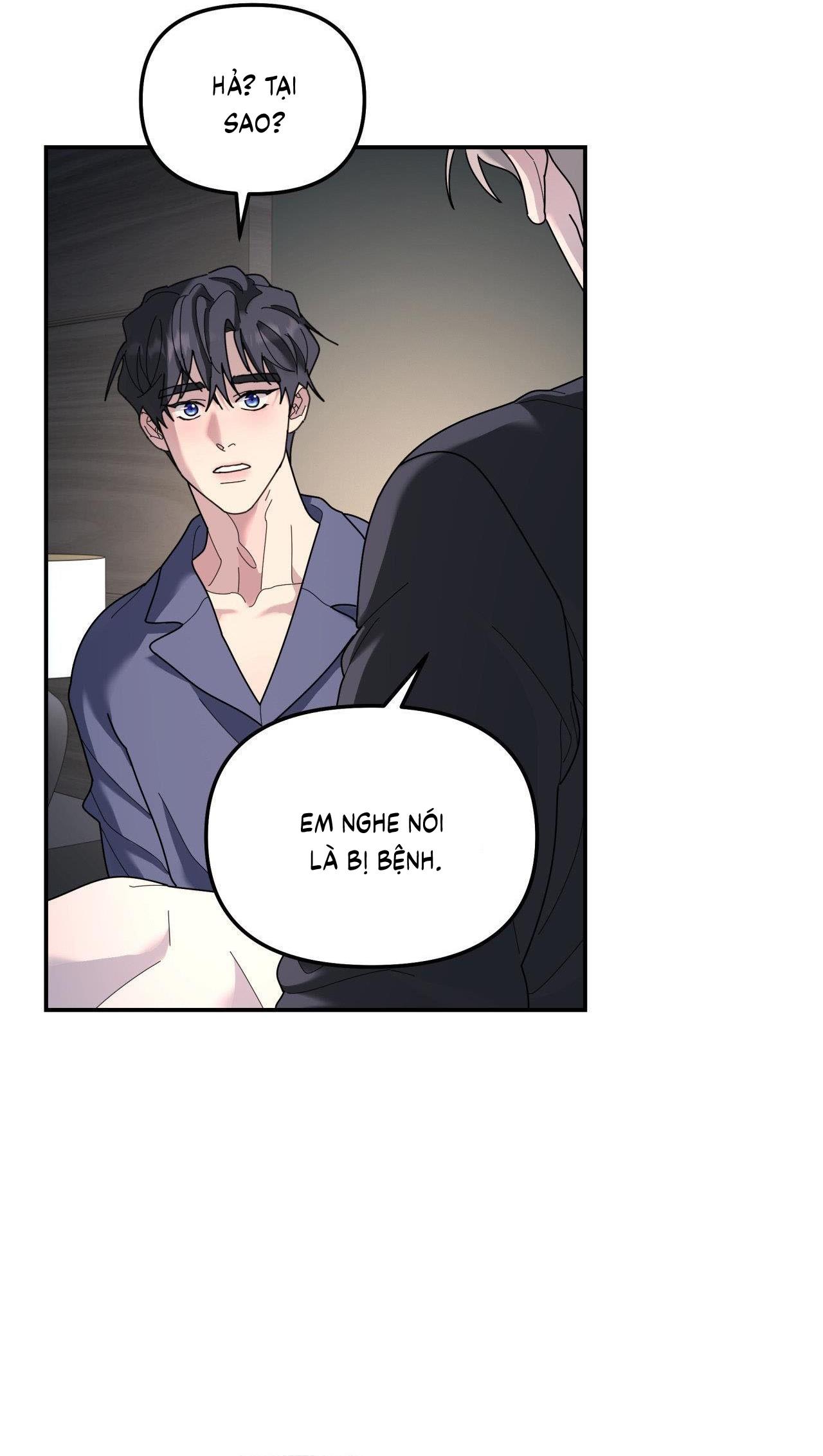 Cây Không Có Rễ - Chap 89