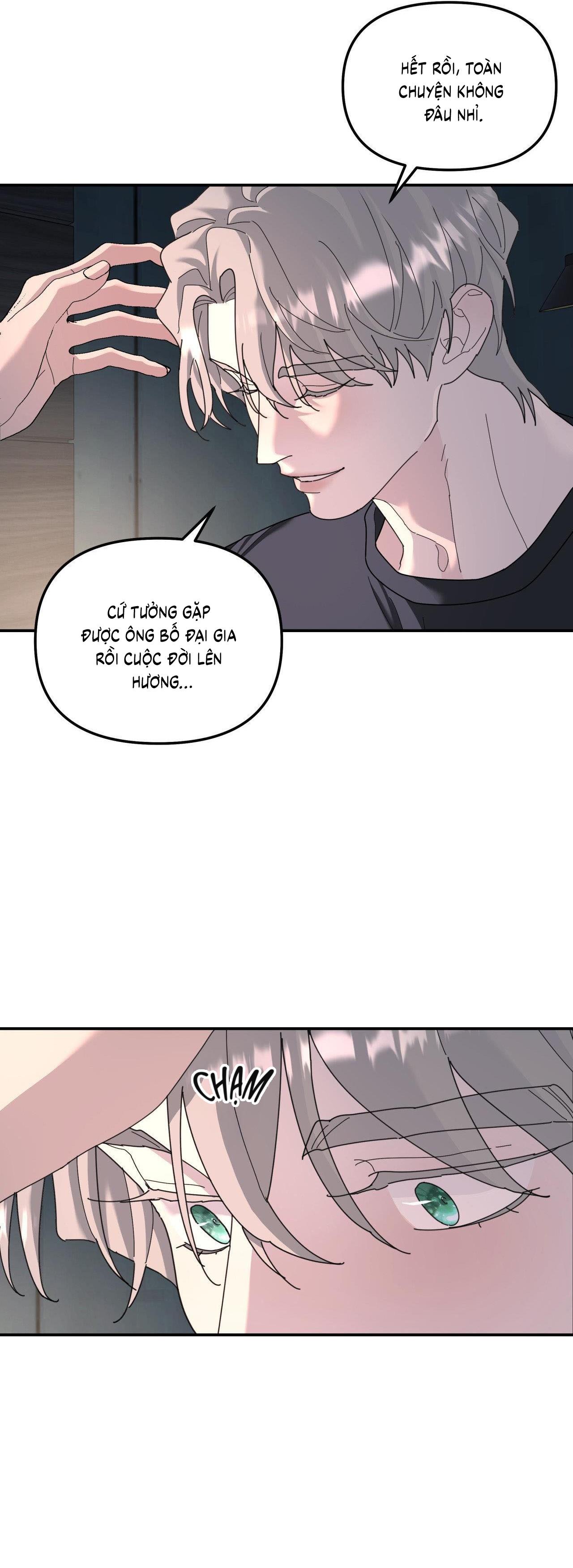 Cây Không Có Rễ - Chap 89
