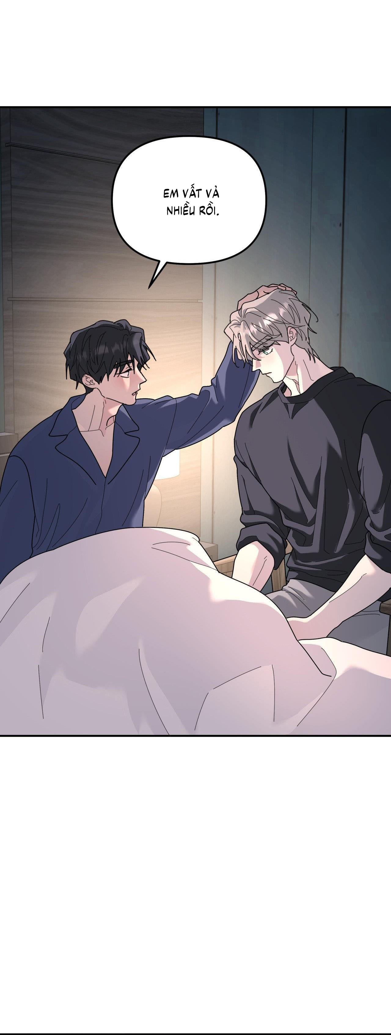 Cây Không Có Rễ - Chap 89