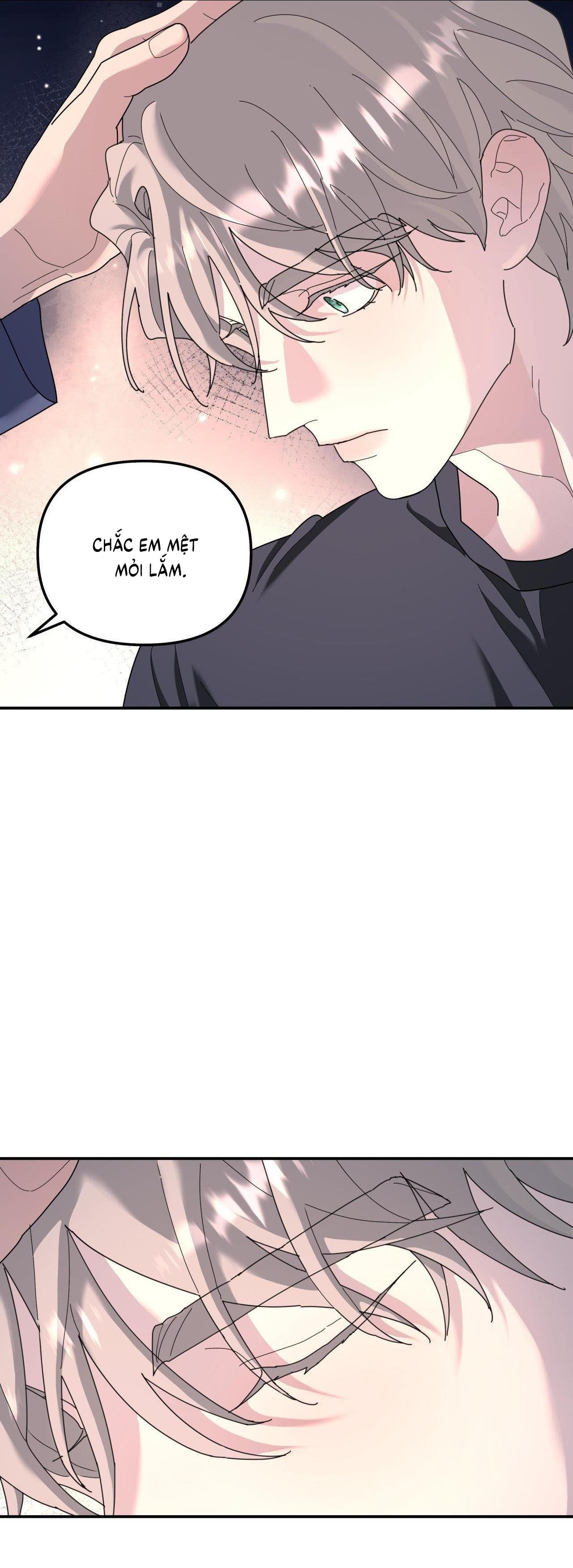 Cây Không Có Rễ - Chap 89