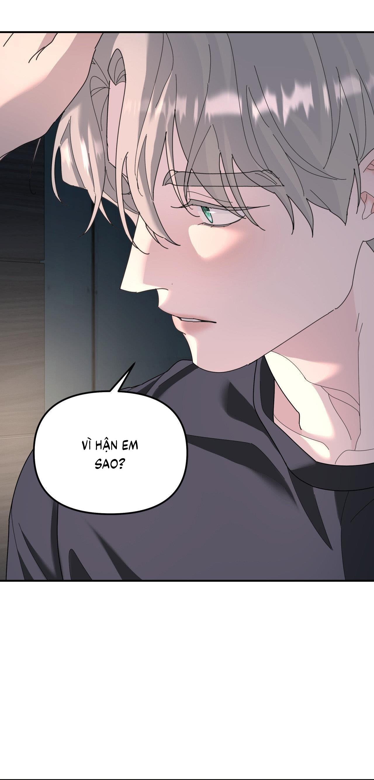 Cây Không Có Rễ - Chap 89