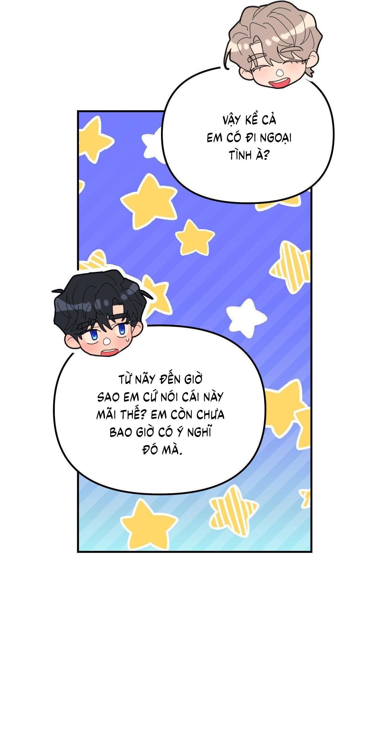 Cây Không Có Rễ - Chap 89