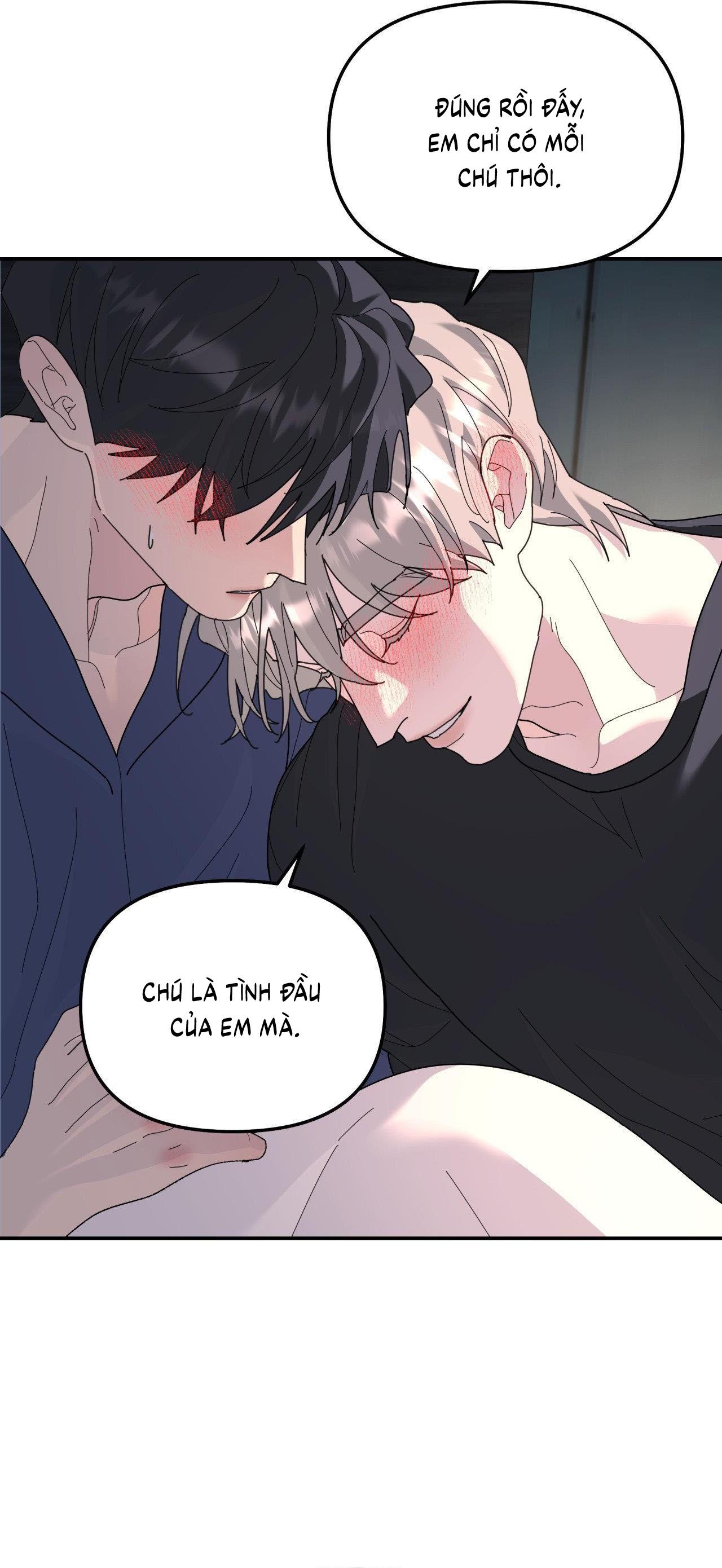 Cây Không Có Rễ - Chap 89