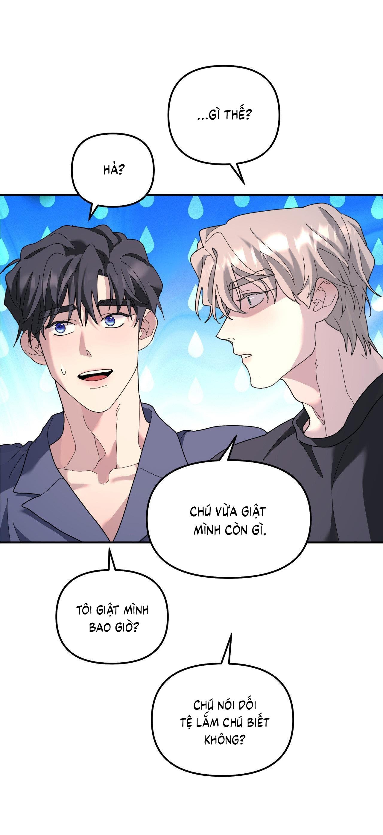 Cây Không Có Rễ - Chap 89