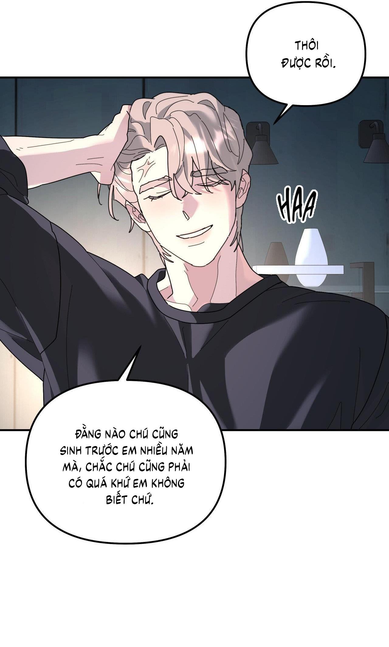 Cây Không Có Rễ - Chap 89