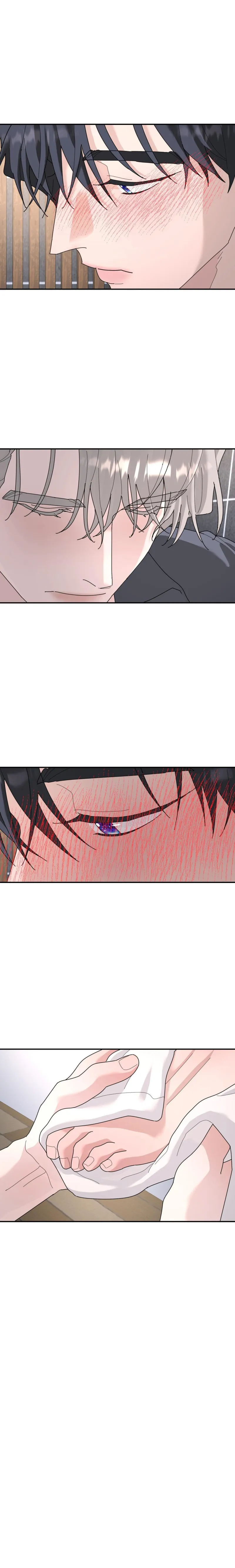 Cây Không Có Rễ - Chap 89