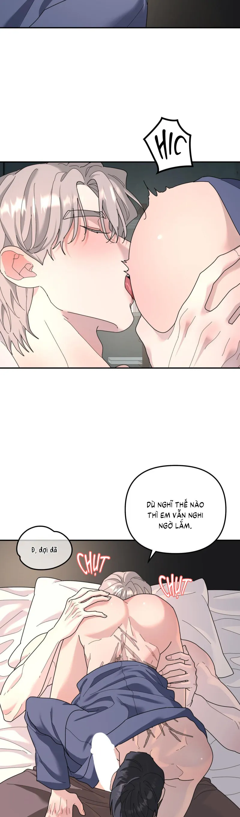 Cây Không Có Rễ - Chap 90