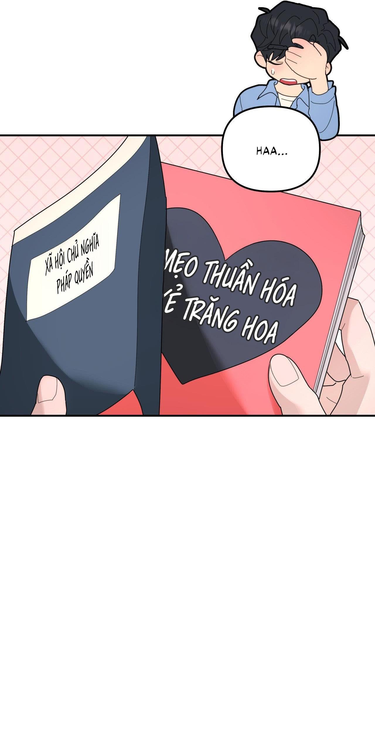 Cây Không Có Rễ - Chap 90