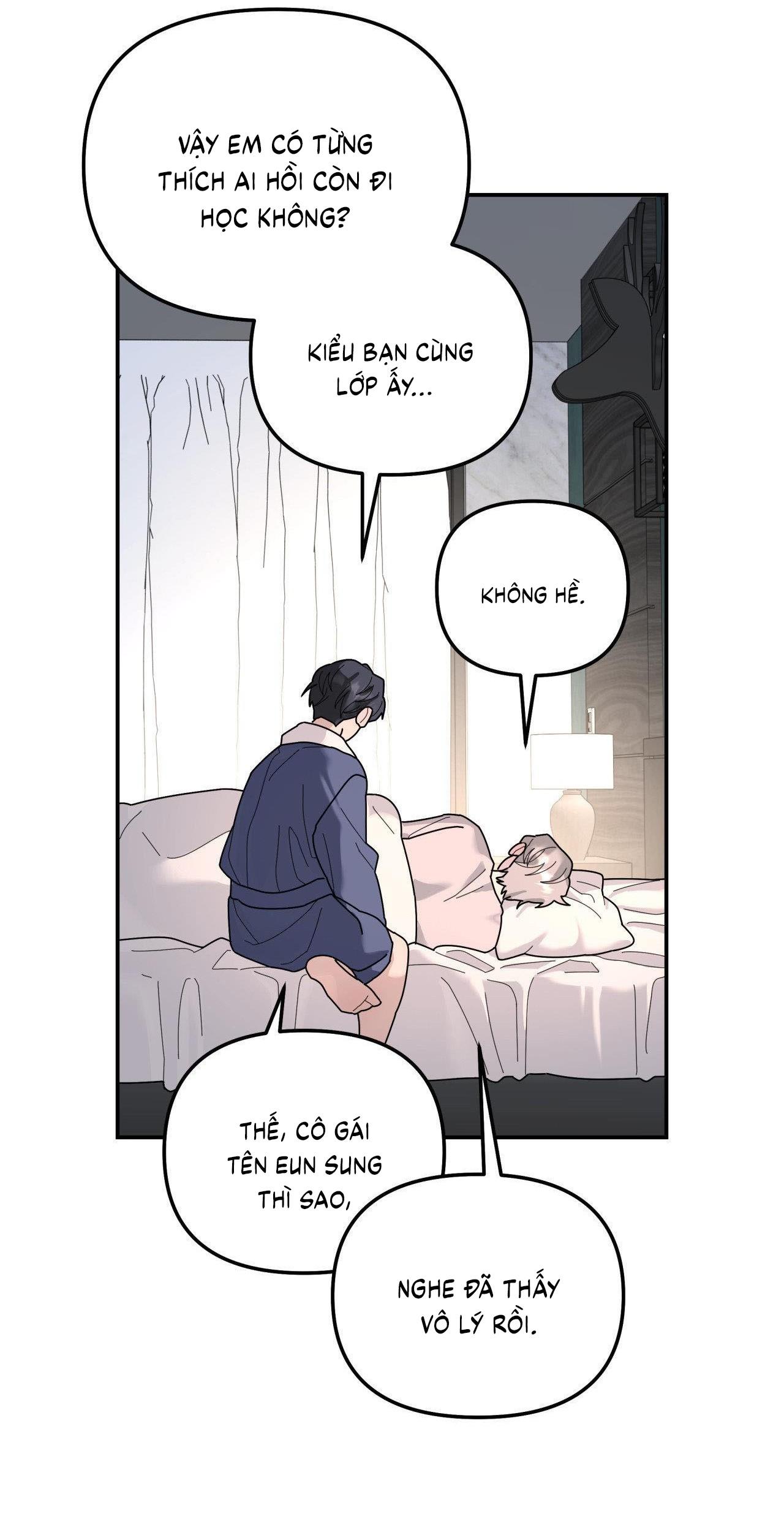 Cây Không Có Rễ - Chap 90