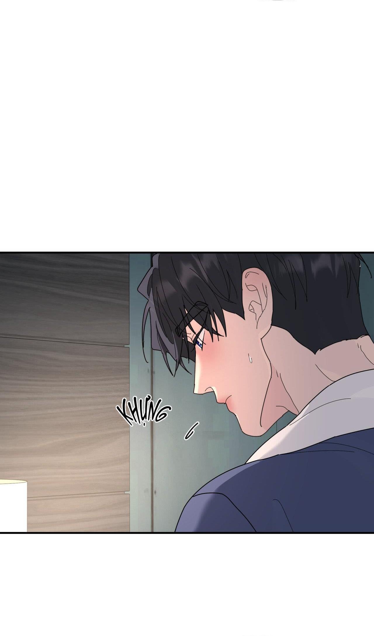 Cây Không Có Rễ - Chap 90
