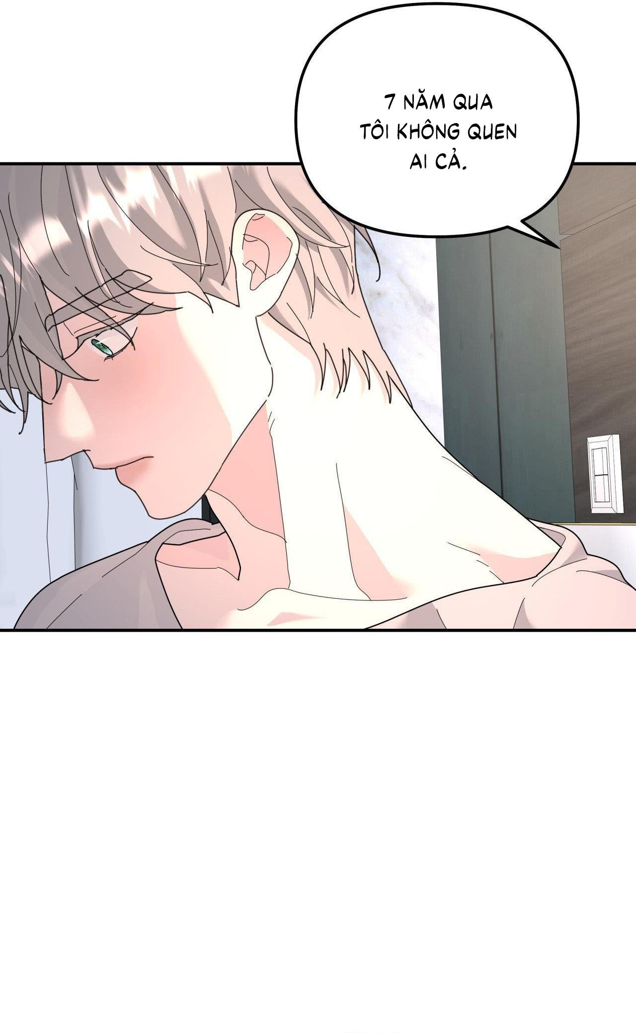 Cây Không Có Rễ - Chap 90