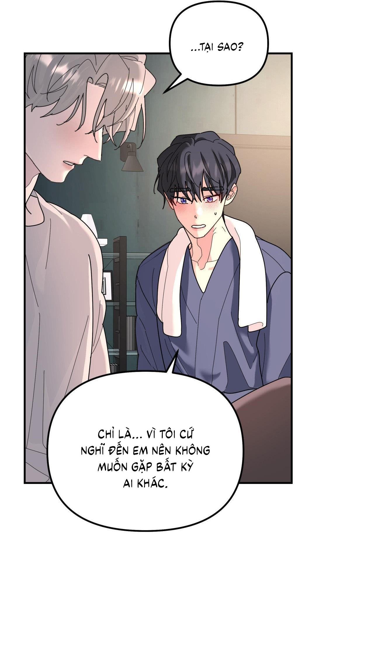 Cây Không Có Rễ - Chap 90