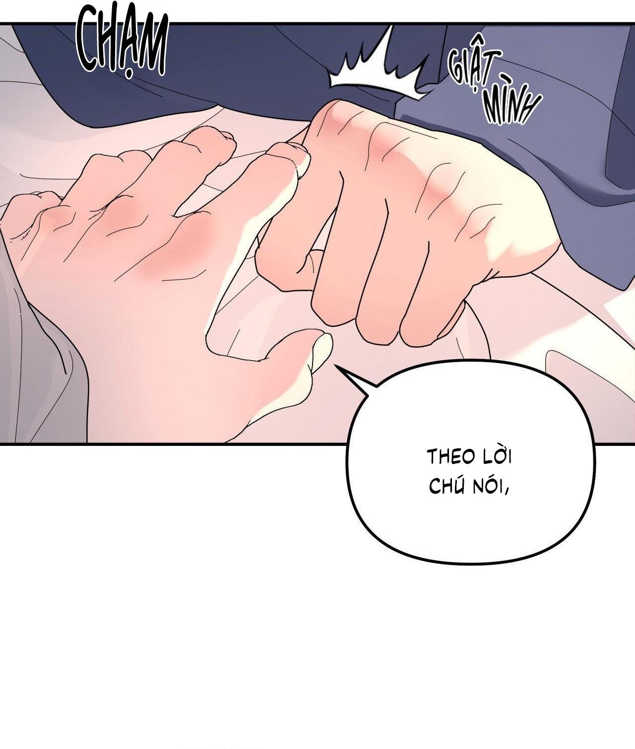 Cây Không Có Rễ - Chap 90