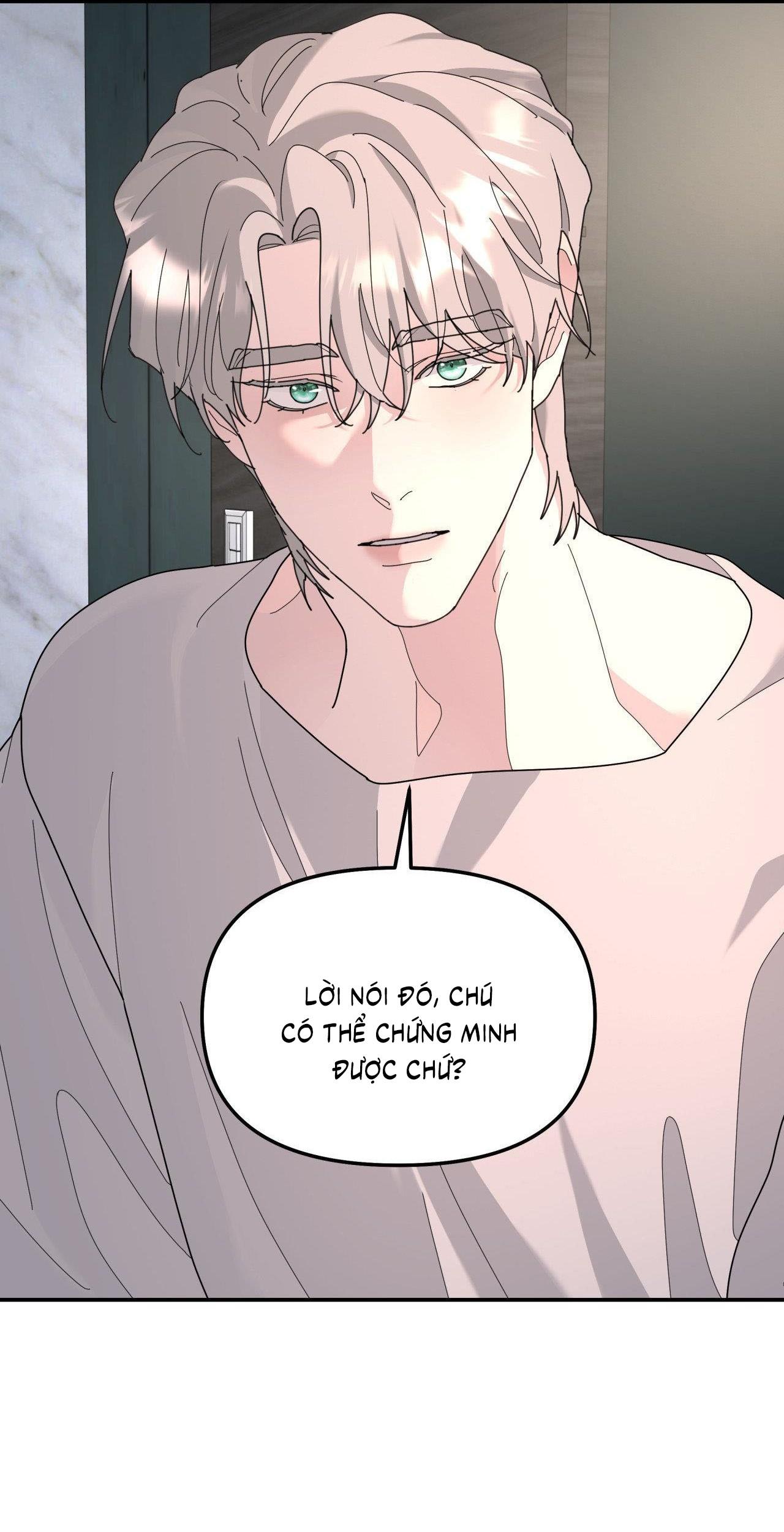 Cây Không Có Rễ - Chap 90