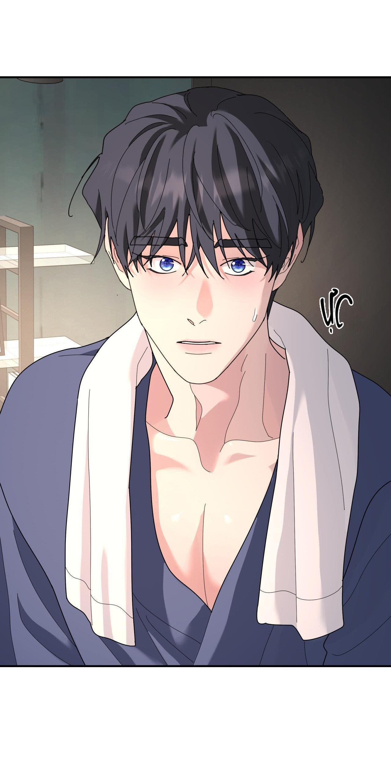 Cây Không Có Rễ - Chap 90