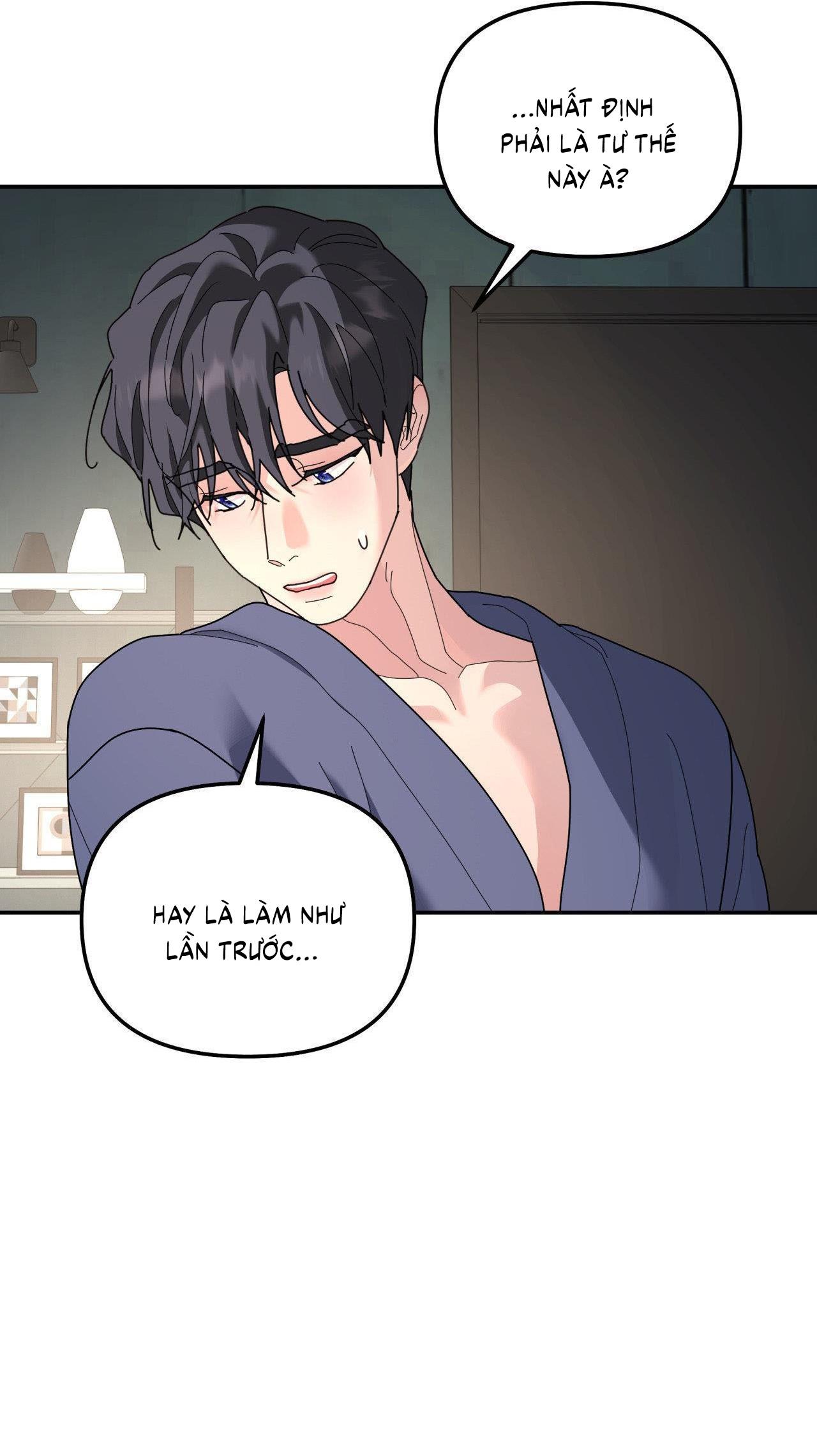 Cây Không Có Rễ - Chap 90