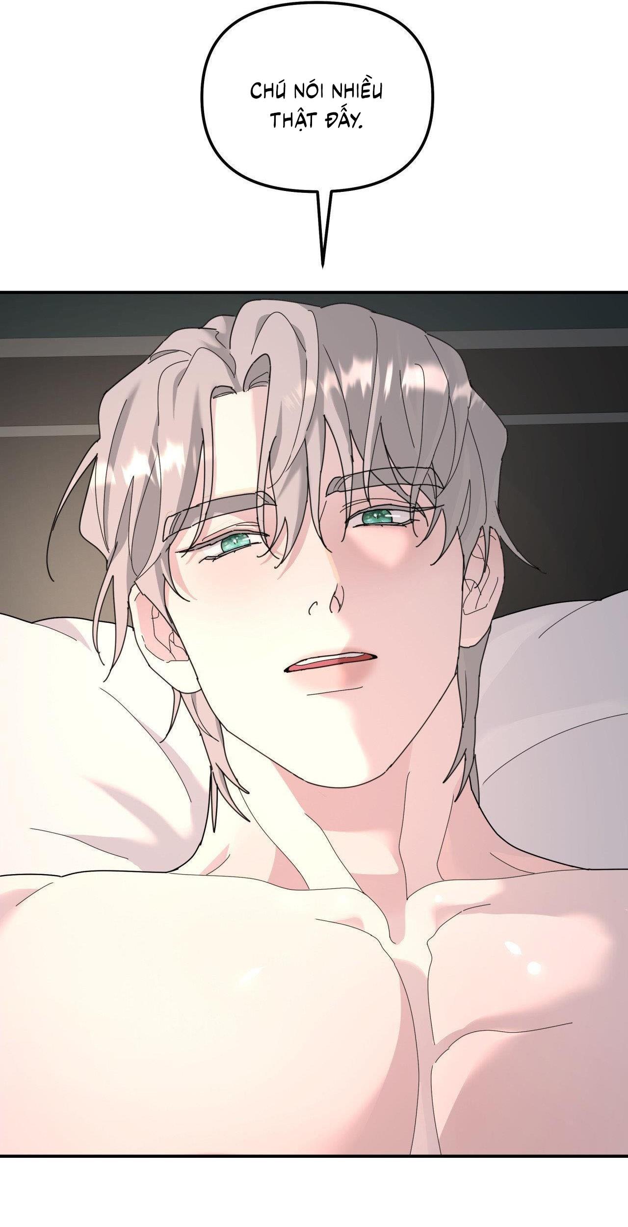 Cây Không Có Rễ - Chap 90