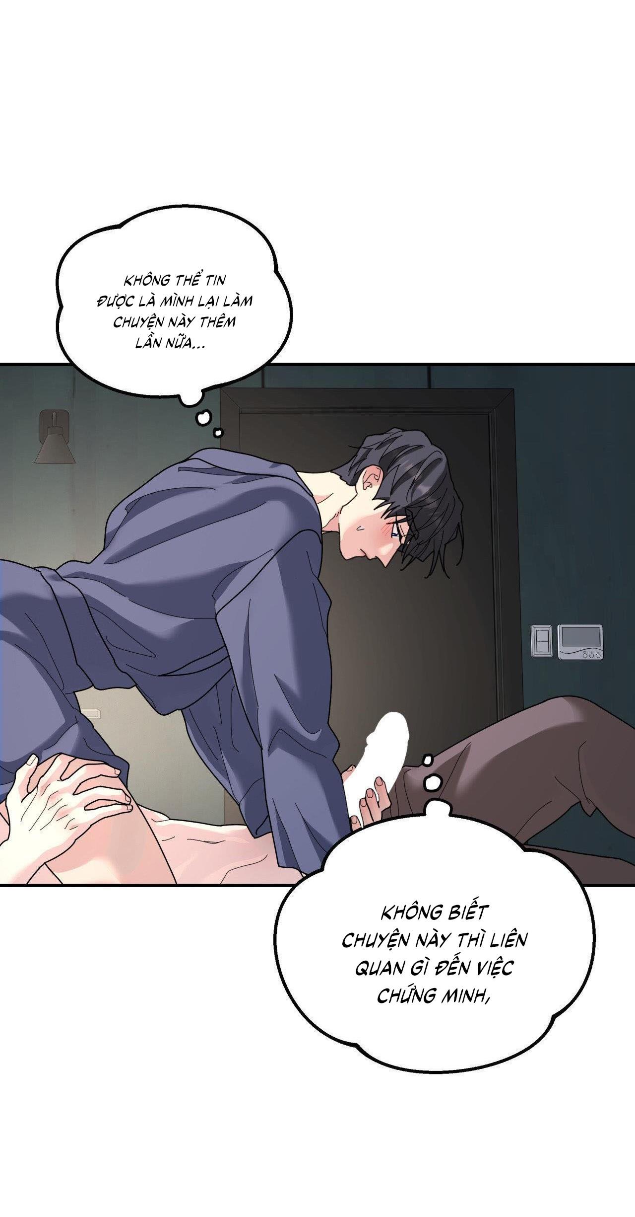 Cây Không Có Rễ - Chap 90
