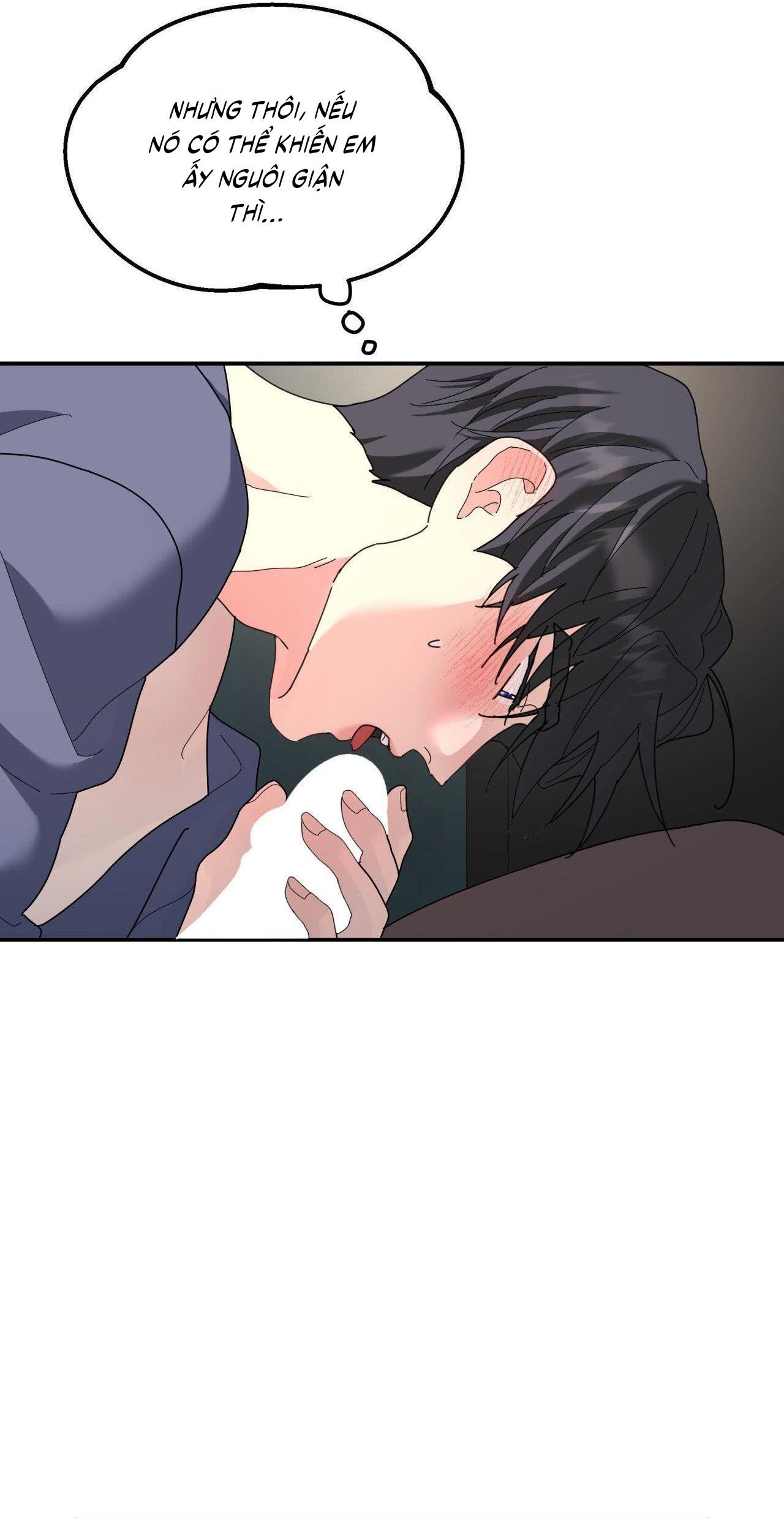 Cây Không Có Rễ - Chap 90