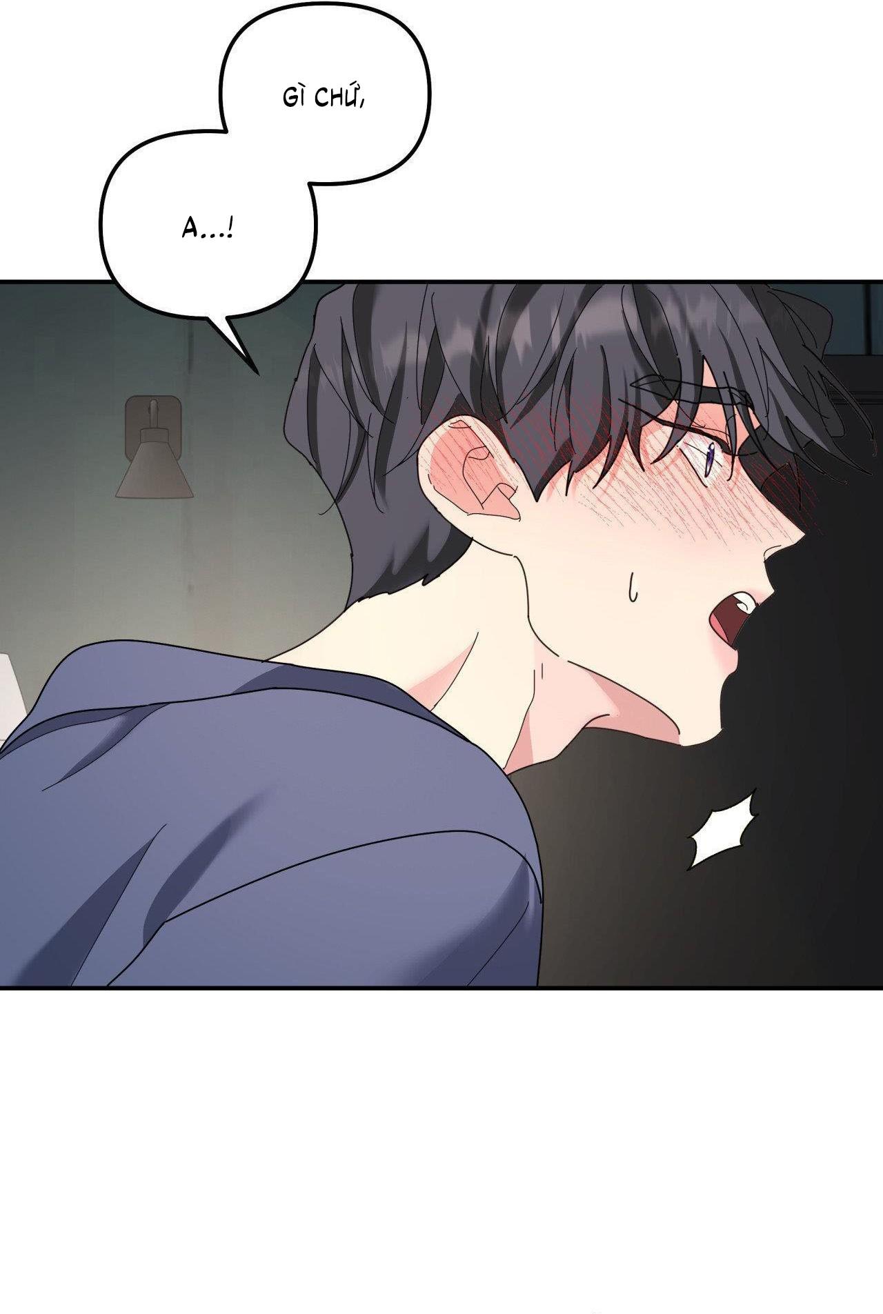 Cây Không Có Rễ - Chap 90