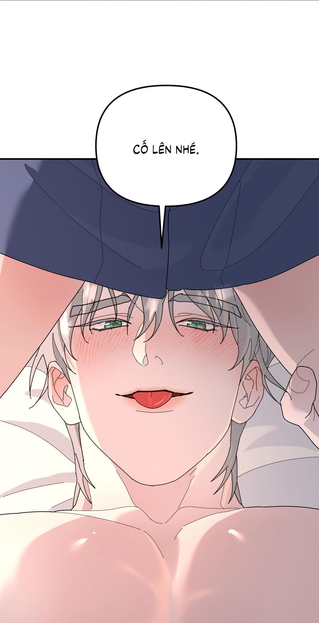 Cây Không Có Rễ - Chap 90