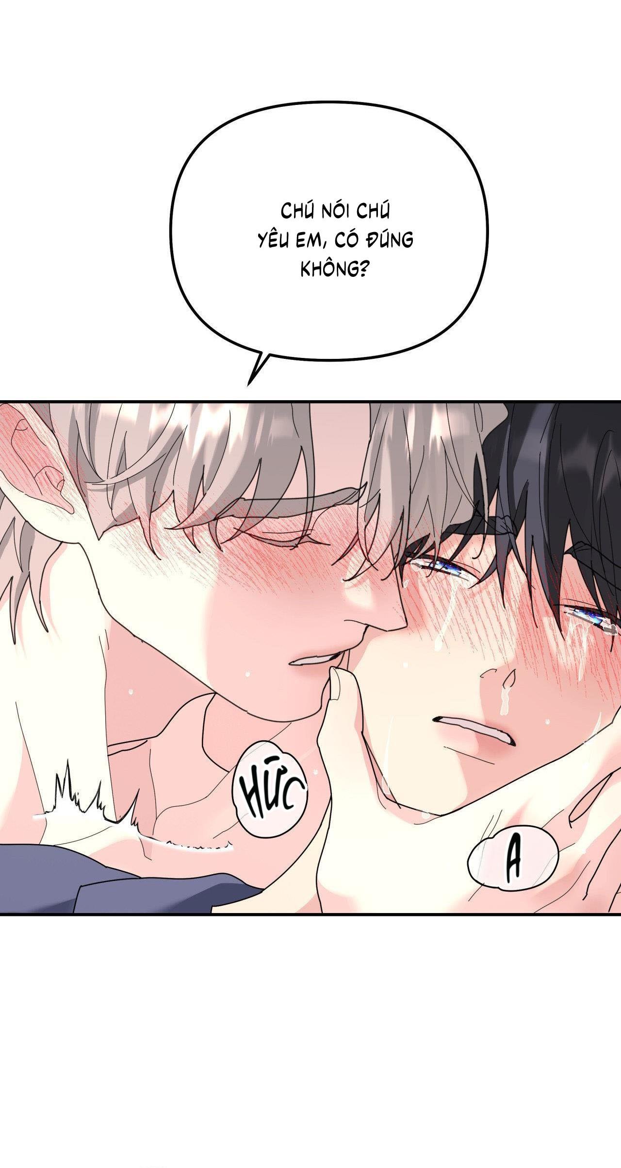 Cây Không Có Rễ - Chap 91