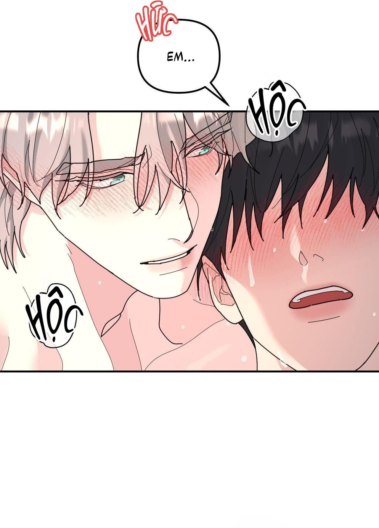 Cây Không Có Rễ - Chap 91