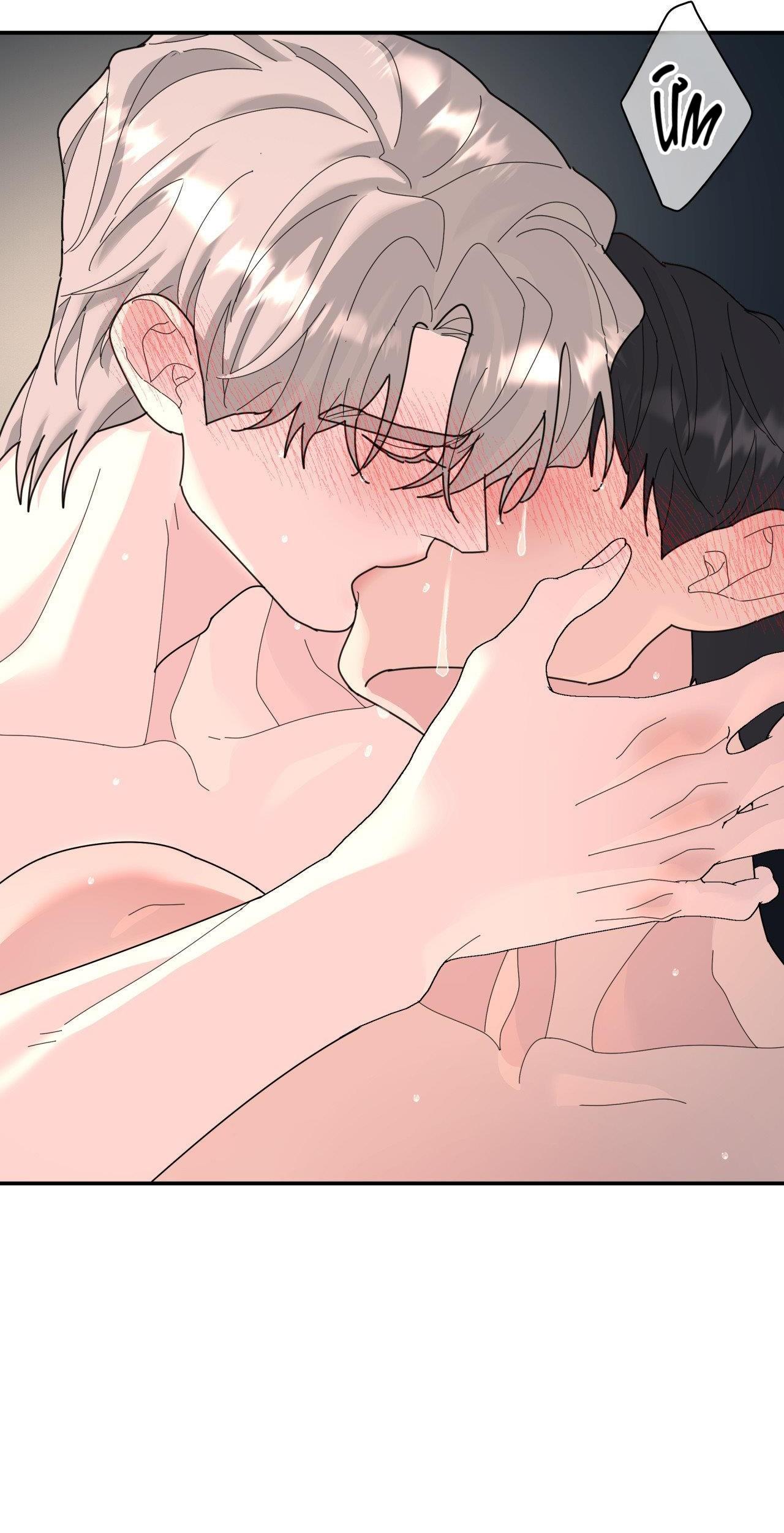 Cây Không Có Rễ - Chap 91