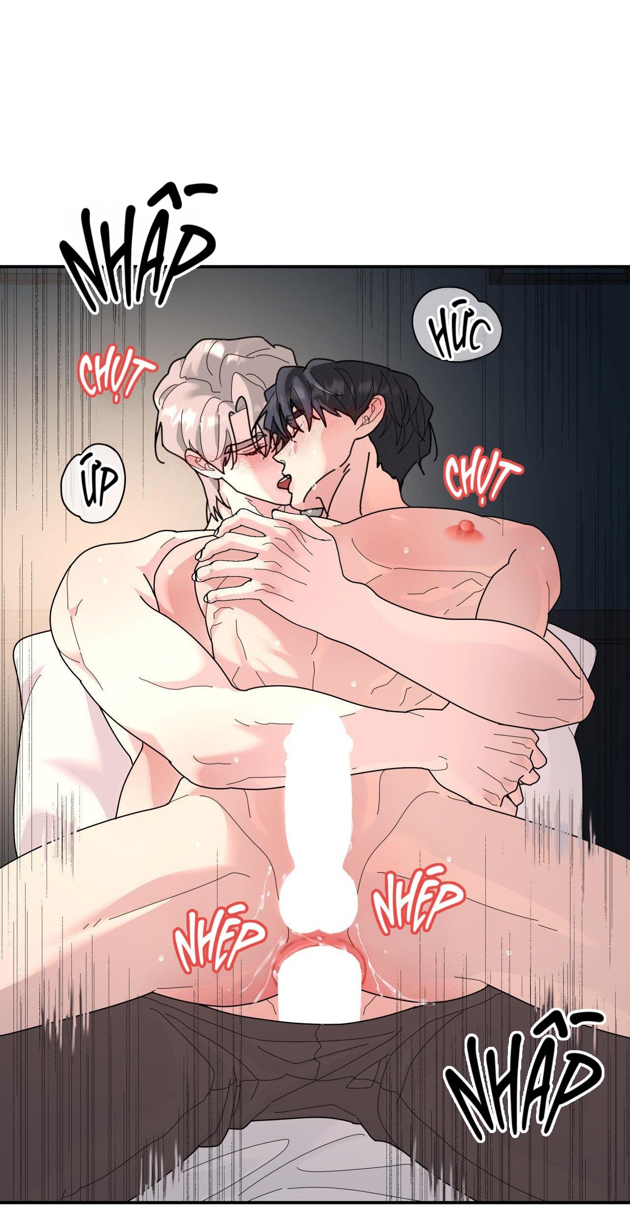 Cây Không Có Rễ - Chap 91