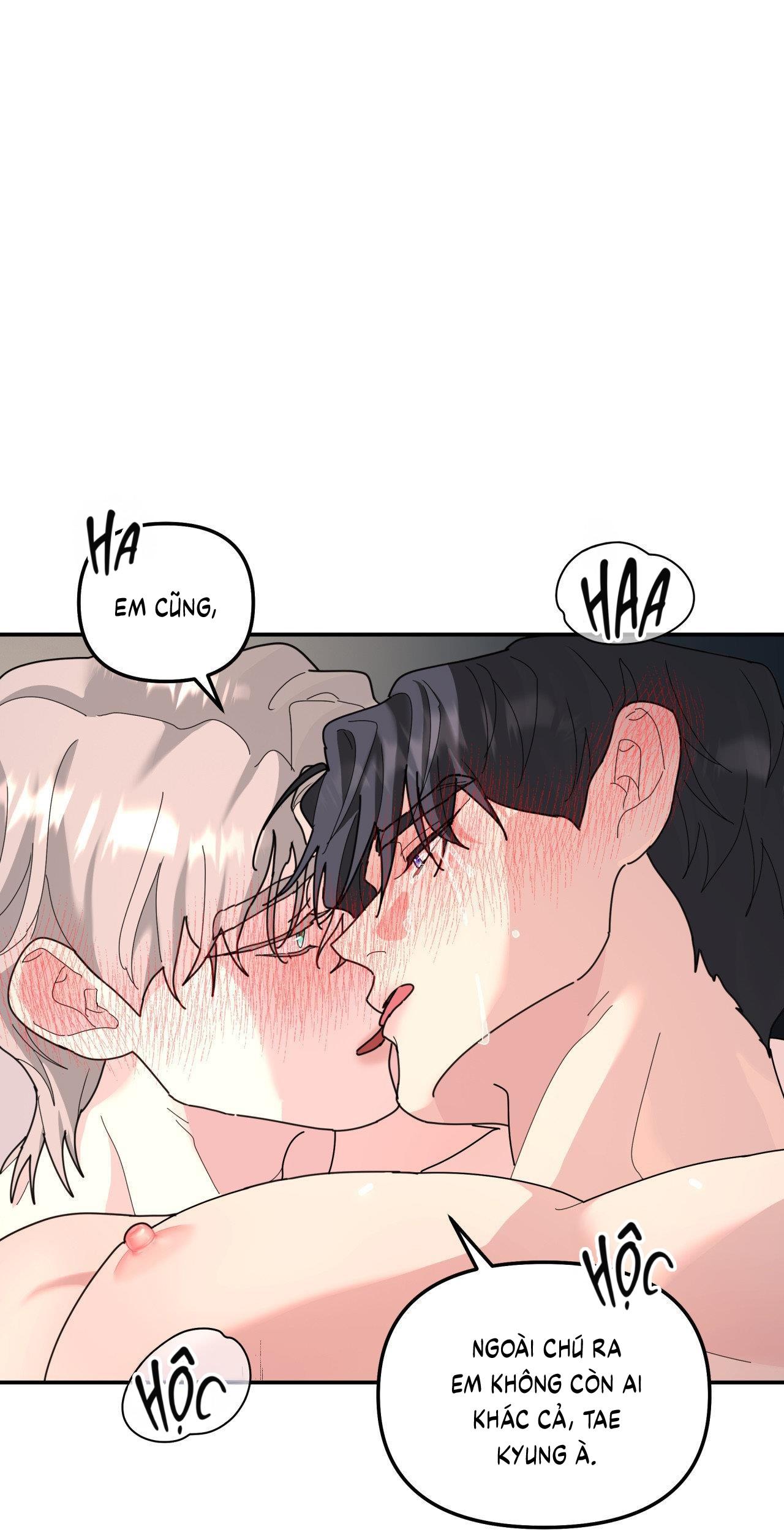 Cây Không Có Rễ - Chap 91