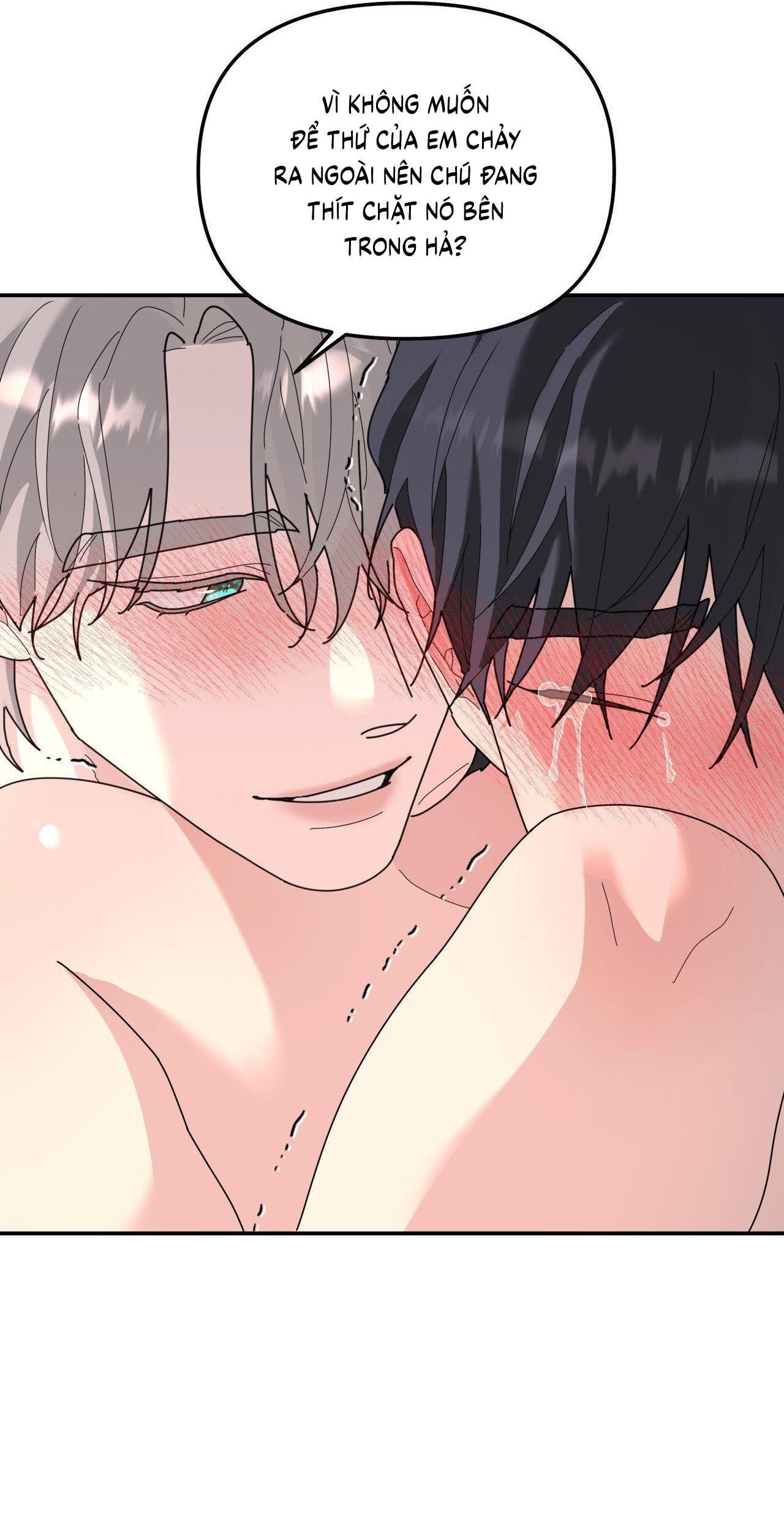 Cây Không Có Rễ - Chap 91