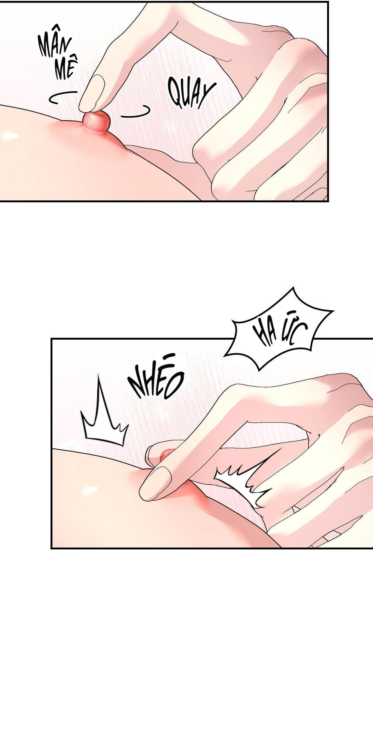 Cây Không Có Rễ - Chap 91