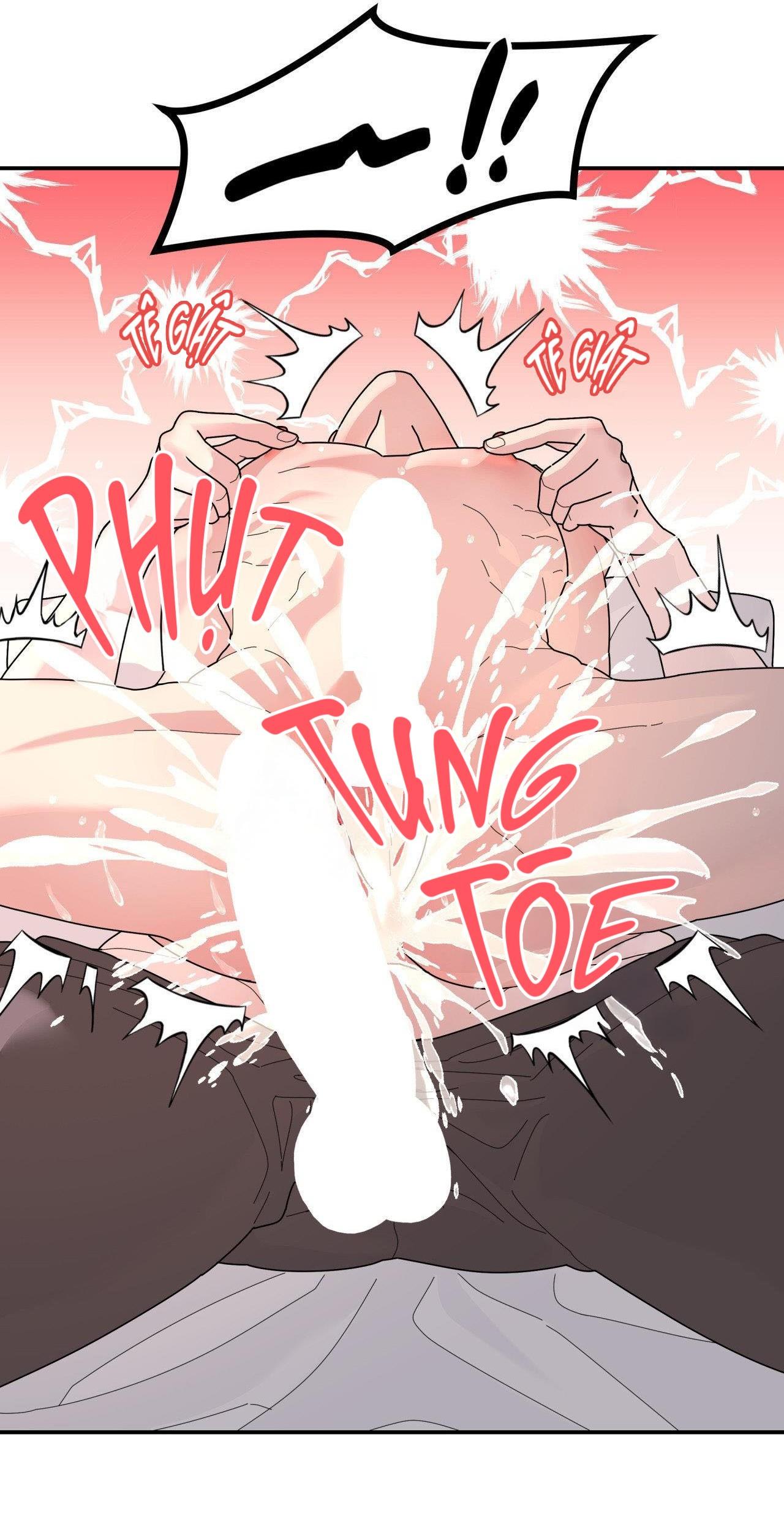 Cây Không Có Rễ - Chap 91