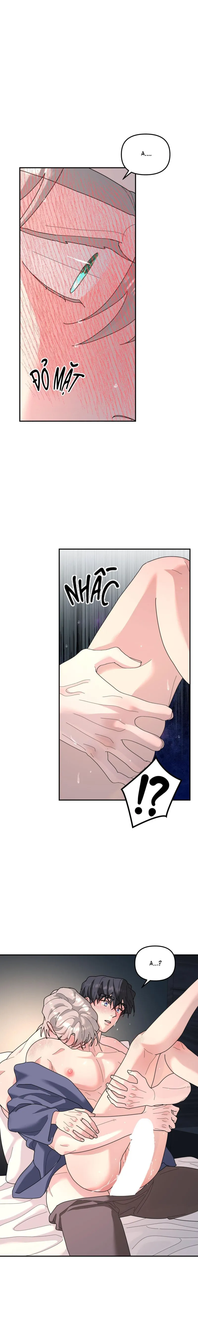 Cây Không Có Rễ - Chap 91