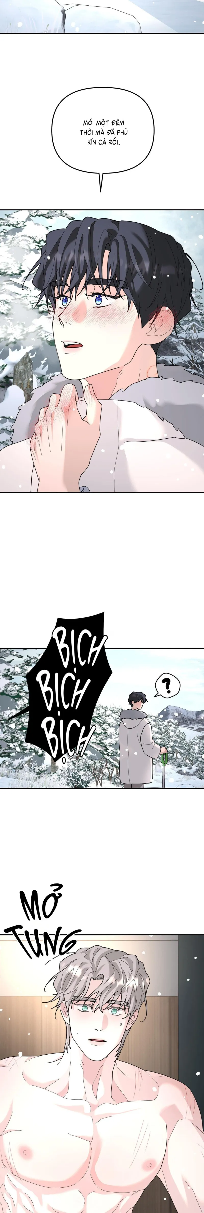 Cây Không Có Rễ - Chap 92