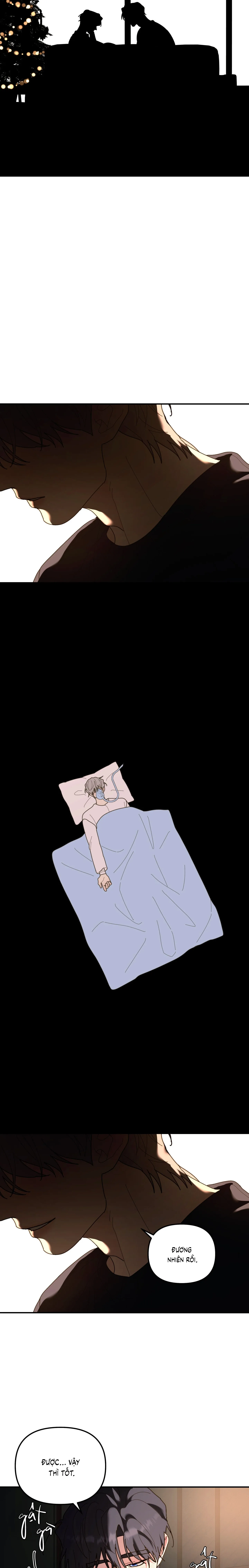 Cây Không Có Rễ - Chap 96