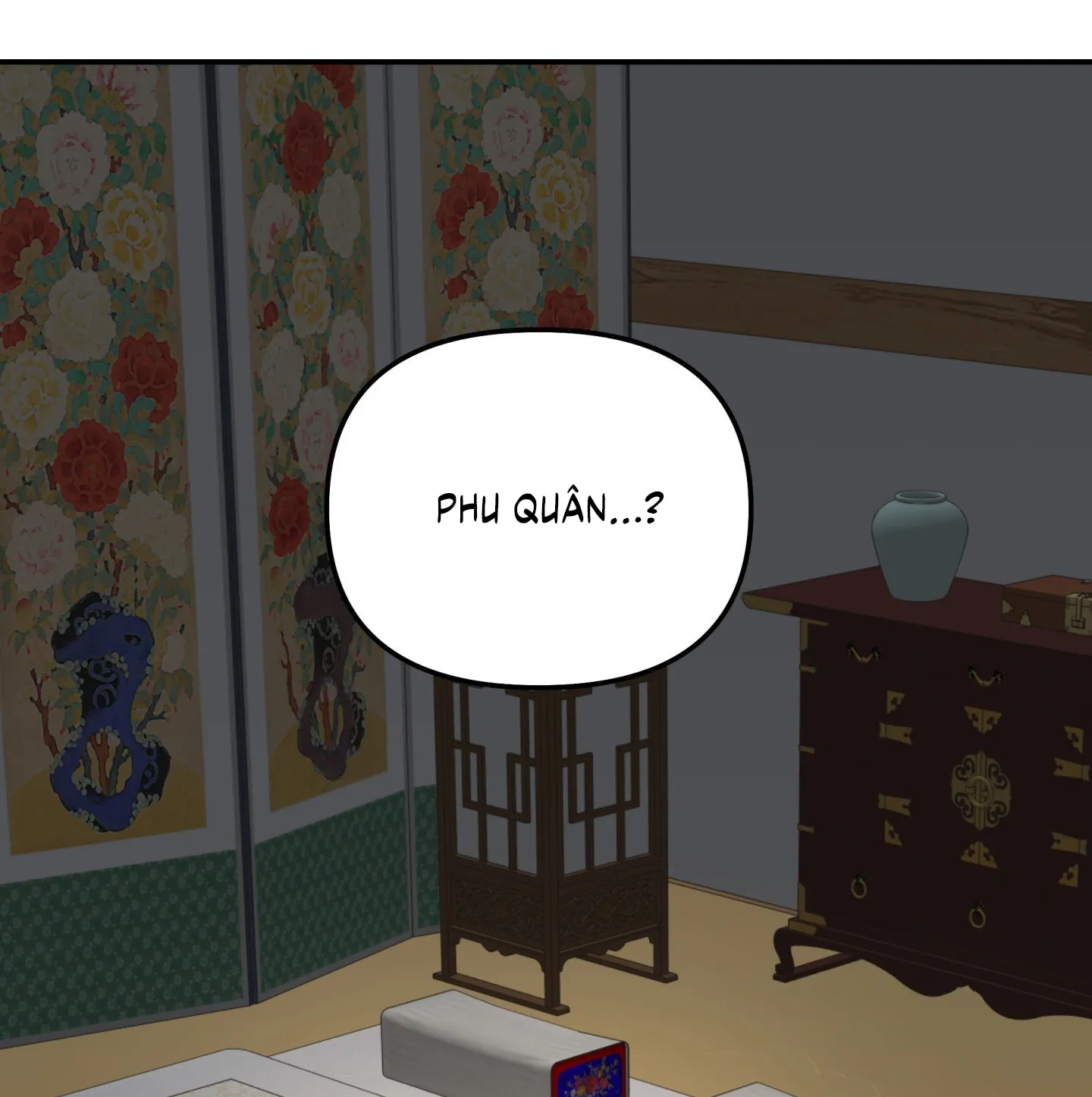 Cây Không Có Rễ - Chap 97.2