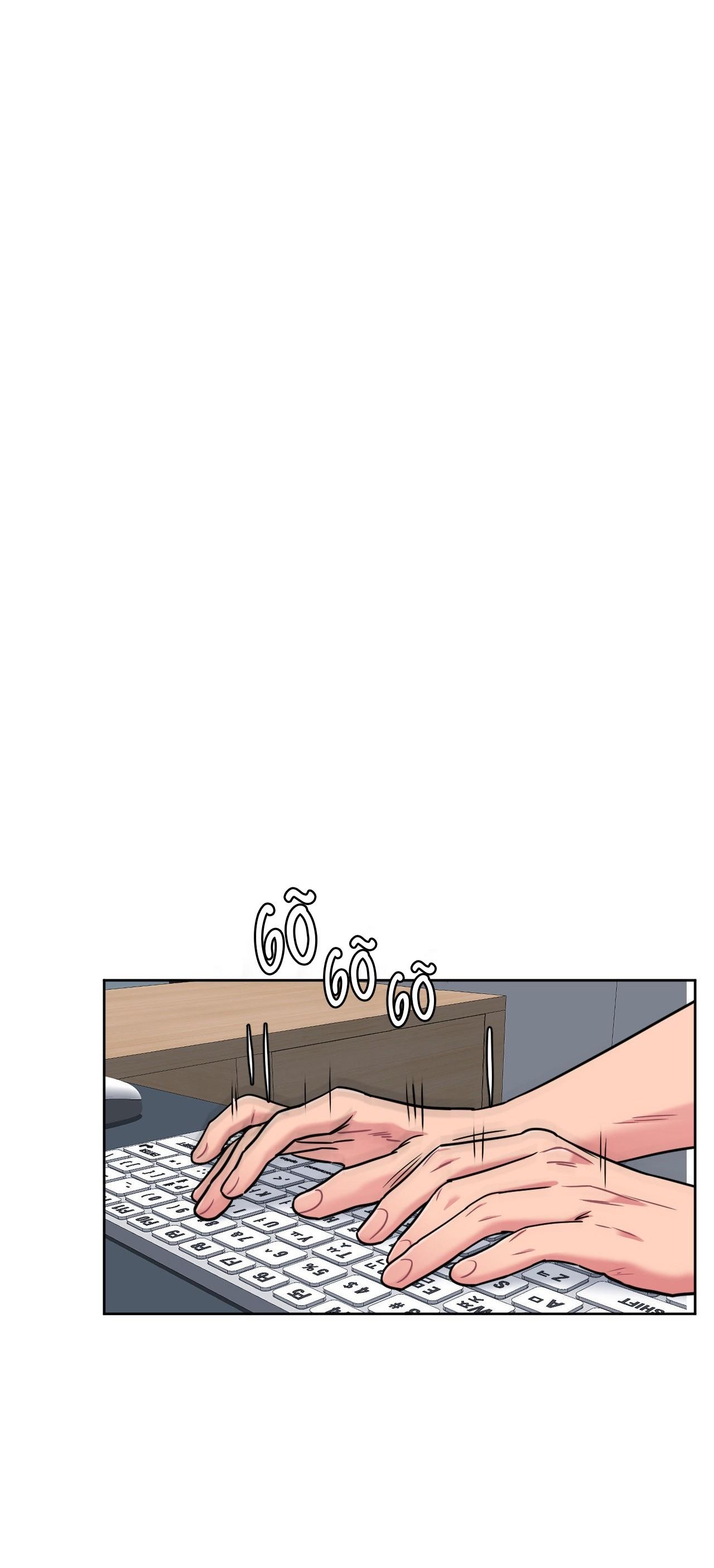 (CBunu) Chàng Trai Mỹ Thuật - Chap 62