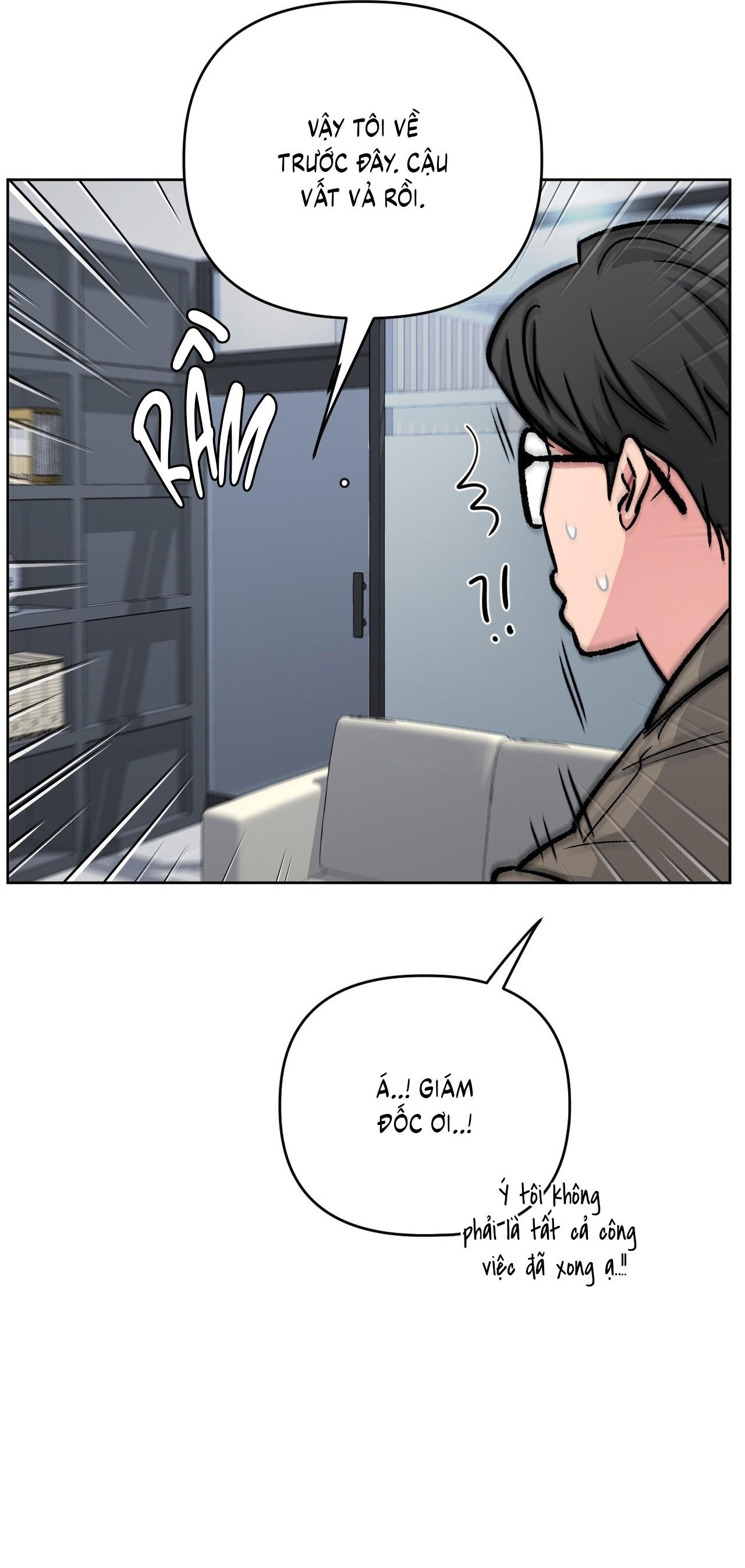 (CBunu) Chàng Trai Mỹ Thuật - Chap 62