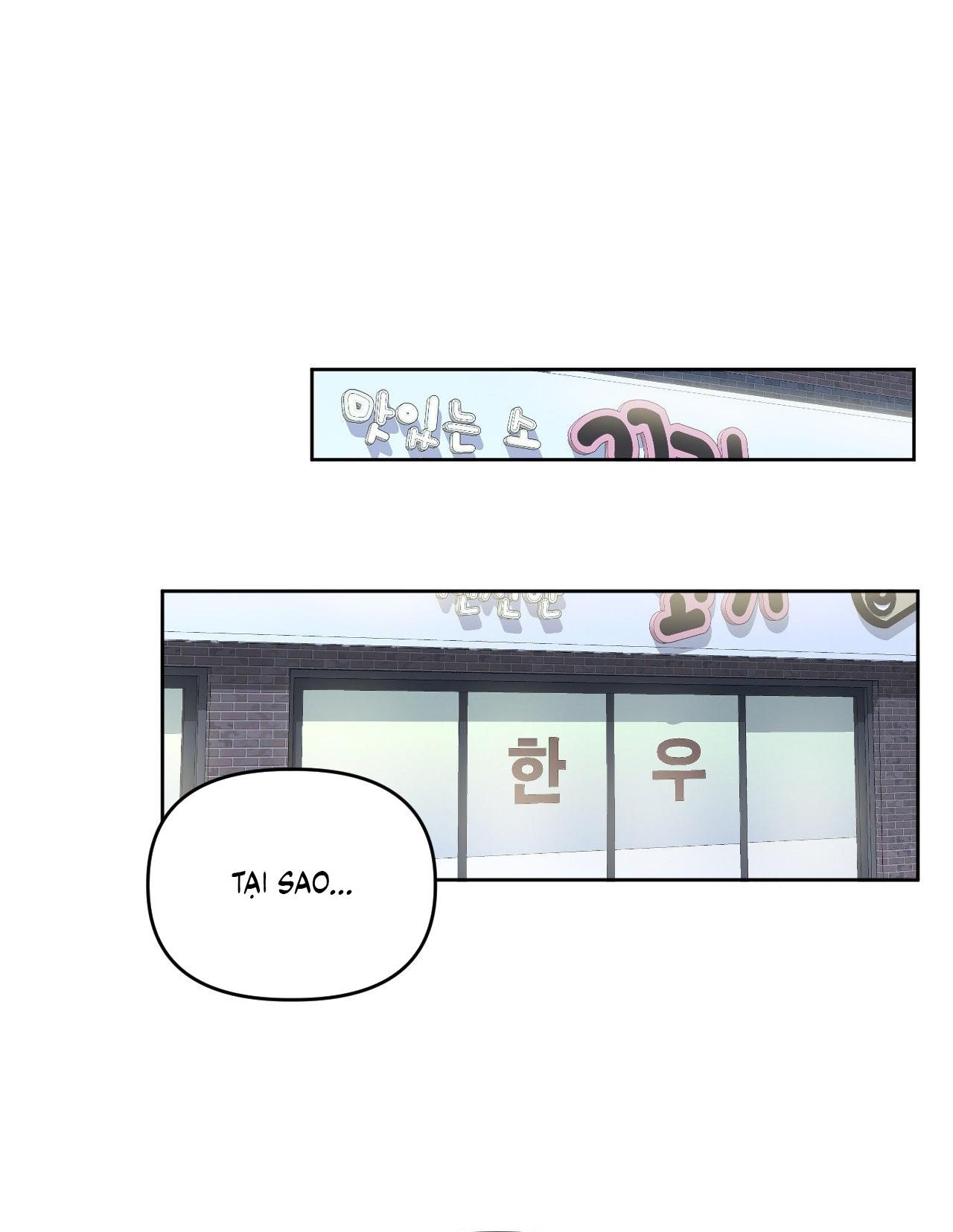 (CBunu) Chàng Trai Mỹ Thuật - Chap 62