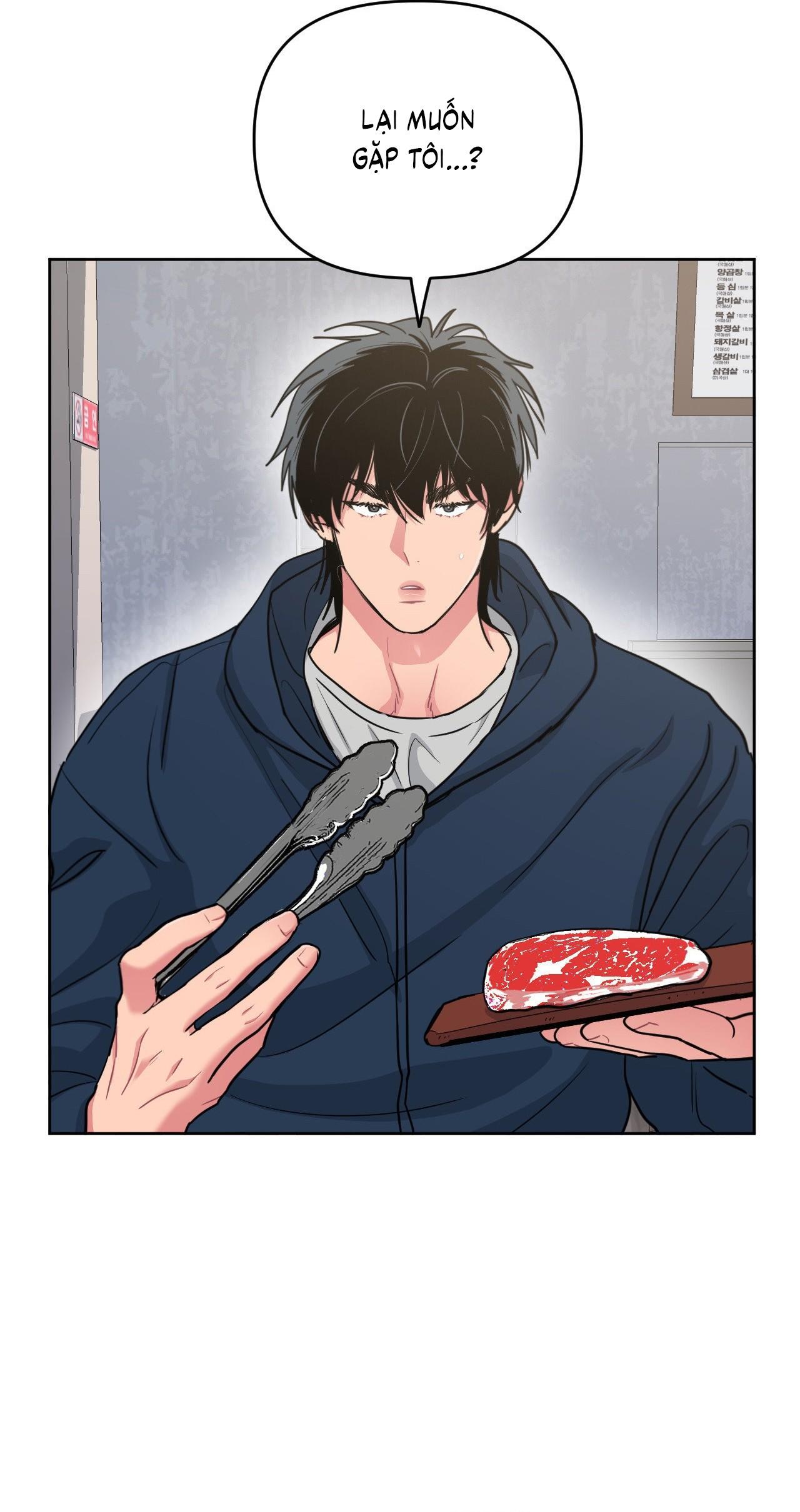 (CBunu) Chàng Trai Mỹ Thuật - Chap 62